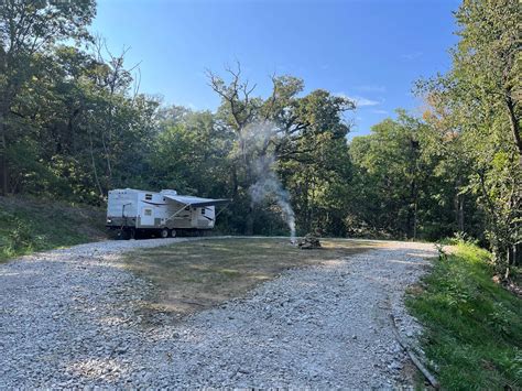 Red Rock Springs - Hipcamp in Minneapolis, Iowa