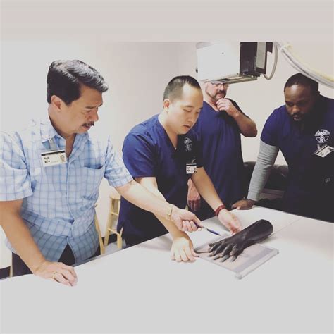 X-ray Training School in Orange County: All-Inclusive X-ray Tech Programs