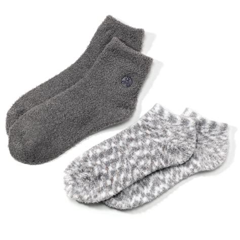 Aloe Socks – Earth Therapeutics