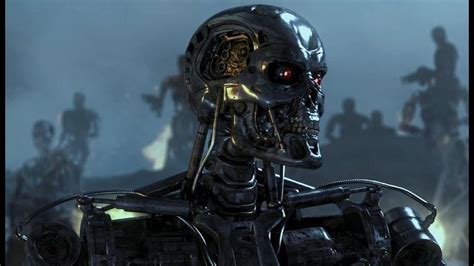 Image result for Terminator versus Predator