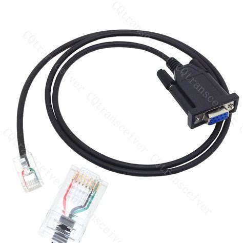 Icom Programming Cable CS F121 的图像结果