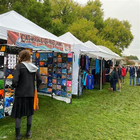 Corvallis Fall Festival