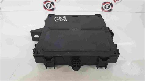 Image result for Body Control Module Renault Clio