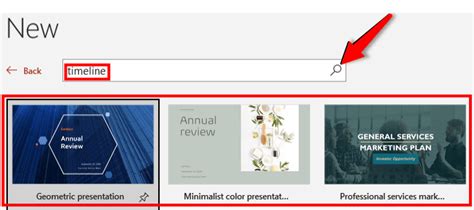 Image result for How to Create a Simple Timeline Using PowerPoint