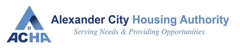 Alexander City Alabama Housing Authority at Michael Birdwood blog