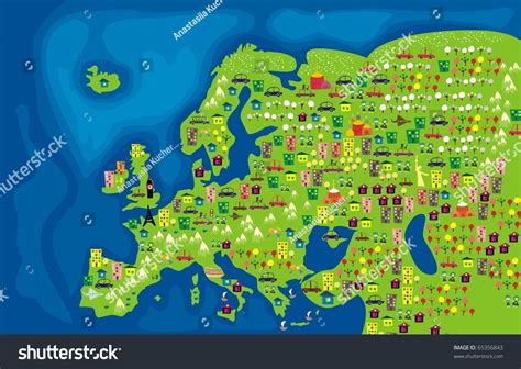 Europe Cartoon 的图像结果