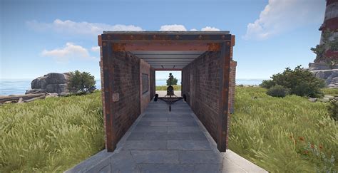 Image result for Mini Flying Rust Servers