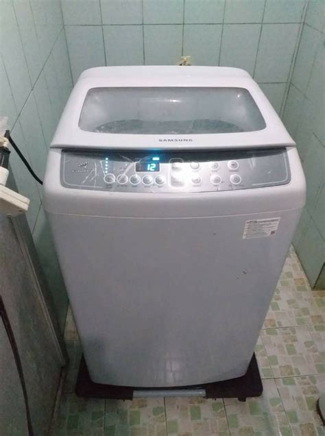 Image result for Samsung Auto Washing Machine