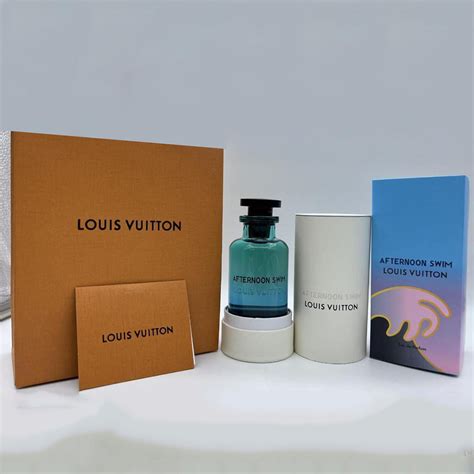 Louis Vuitton Afternoon Swim – Living Luxury