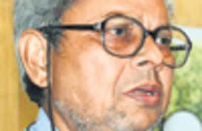 ‘I’ve been misquoted : Sudish Pachauri | Hindi Movie News - Times of India