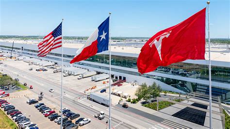 Tesla Robotaxi scores permit to run ride-hailing service in Texas - The world of zen