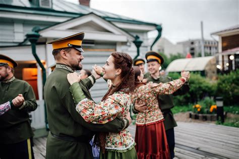 Клуб интерактивной реконструкции фольклорной традиции Иркутской области ...