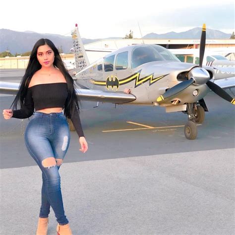 Jailyne Ojeda Ochoa Bio, Height, Age, Weight, Boyfriend and Facts ...