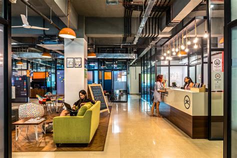 91Springboard Kagalwala House - Coworking Space and Shared Office Space ...