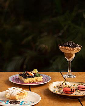Head to this Mysore restaurant for a scrumptious Mother’s Day Brunch