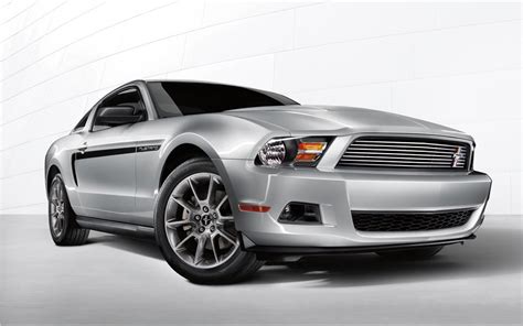 2011 Ford Mustang V6 Wallpapers | HD Wallpapers | ID #6702