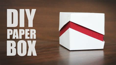 DIY Box 的图像结果