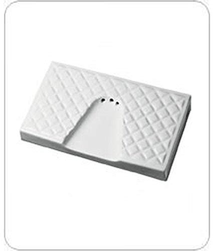 Parryware C0503 CeramicSquatting Urinals(White ,One Piece) : Amazon.in ...