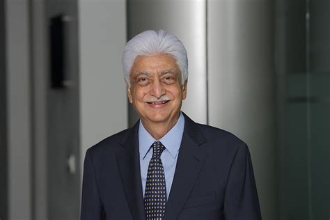 Forbes Asia names Azim Premji Asia's most generous philanthropist