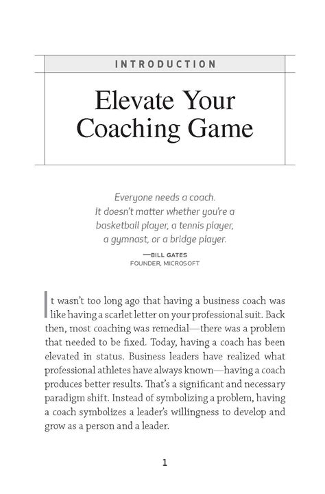 Good Positive Coaching Example 的图像结果