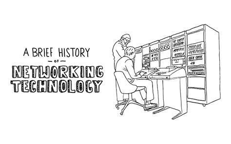 Computer and Network History Pics 的图像结果