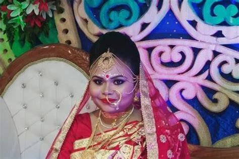 Apti Bhattacharya, Guwahati - Makeup Artist - Dispur - Weddingwire.in