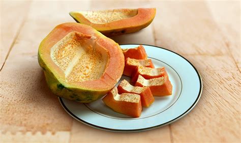 6 Amazing Health Benefits of Papaya fruits|AskNestlé