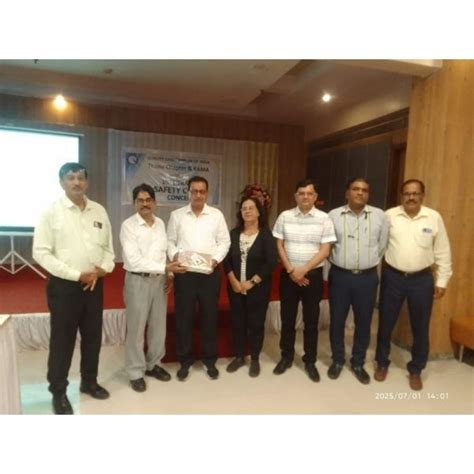 Quality Circle Forum Of India : Album