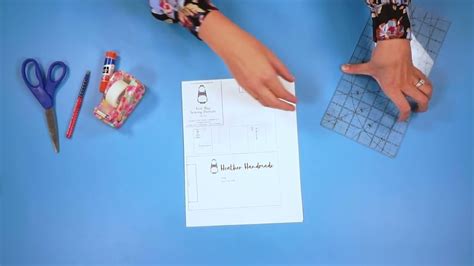 Image result for How to Sew Using a Pattern