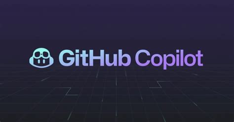 GitHub Copilot快速入门_github copilot 指南-CSDN博客