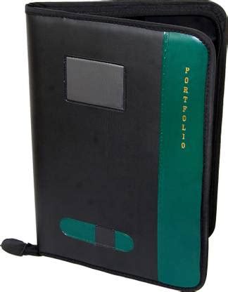 Flipkart.com | kittu faux leather B4 Size Multi-Color Exec. Files ...