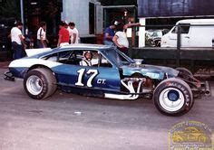 Image result for Short Track Model Cars