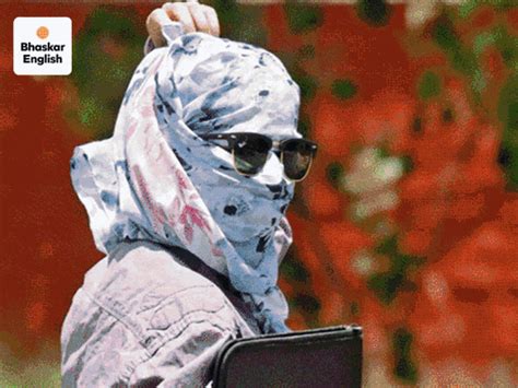 Heatwave grips east MP, 9 districts on alert