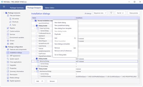Image result for Cimplicity Program Editor Dialog