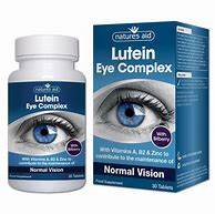 Image result for Does Lutein help Eyes