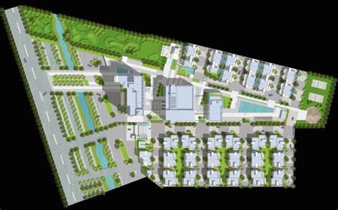 Emerald Rainbow | Environmental Design Consultants