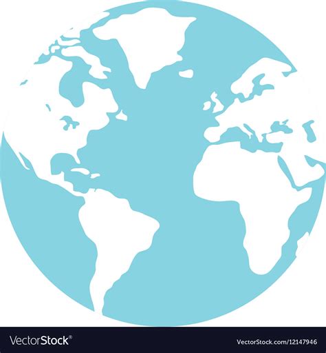 Earth Map Vector 的图像结果