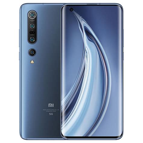 Image result for MI Note 10 Pro Blue