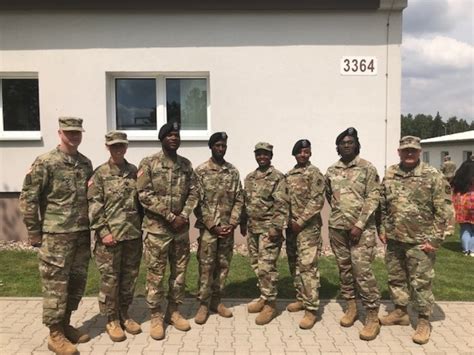 South Carolina National Guard Soldier excels at the Basic Leadership ...