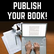 Image result for publish book