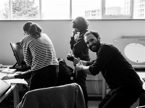 Inside the Animation Studio - Kong Animation Studio London