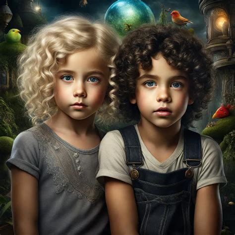 Twin Pics AI - Broken.CTRL AI Hub