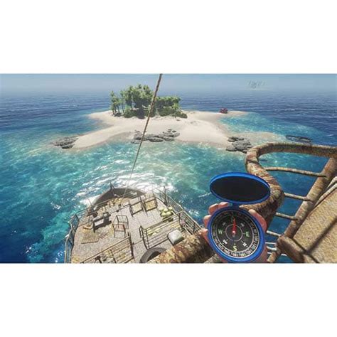Rezultat imagine pentru Stranded Deep Switch