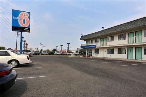 Discount Coupon for Motel 6 Twin Falls in Twin Falls, Idaho - Save Money!