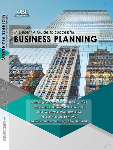 Business Planning Book 的图像结果