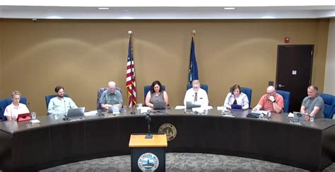 Non-union Chelsea employees secure 5% wage increase - mlive.com