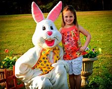 Image result for Large Easter Bunny