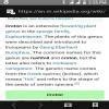 How do some croton plants useful as indicators to farmers? - Brainly.in
