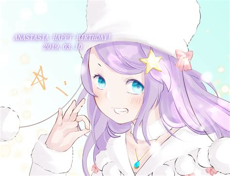 Anastasia Hoshin - Re:Zero Kara Hajimeru Isekai Seikatsu - Image by ...