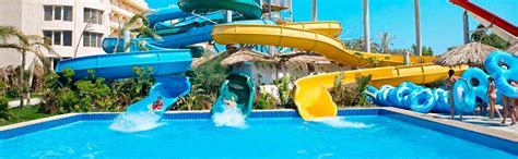 Excursión al Parque Acuático Sindbad, Hurghada - Central de Reservas